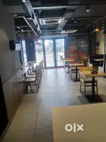 Dominos delivery.