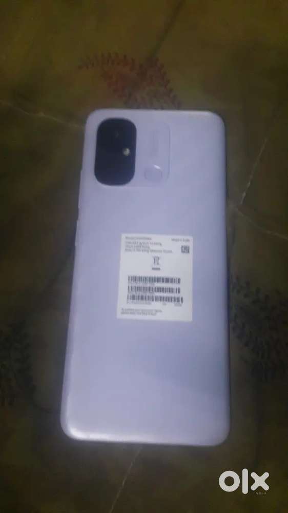 Good condition