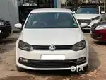 Volkswagen Polo COMFORTLINE 1.2L DIESEL, 2015, Diesel