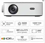 Selling WZATCO Alpha 1 Smart Projector