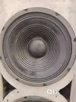 12 inch 200 watt speaker best price or best Quality