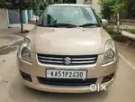 Maruti Suzuki Swift Dzire 1.2 Vxi BSIV, 2008, Petrol