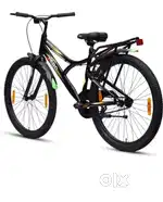Hero sprint 1 year used recently serviced bi cycle for sale