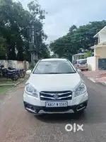 Maruthi Suzuki  s cross zeta 67000 Km Driven