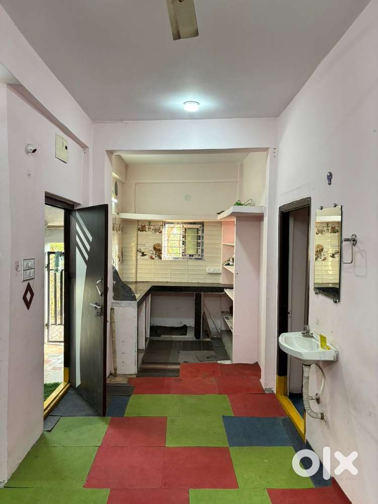 2Bhk Independent house