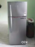 Double Door refrigerator