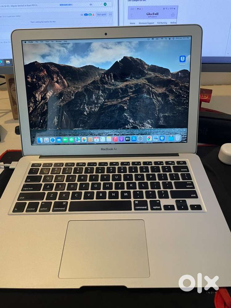 Apple MAX AIR