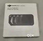 DJI MAVIC 3 CLASSIC ND FILTER SALE