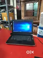 Dell i5 3rd generation laptop perfect working and new looking