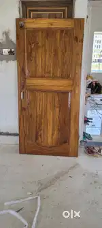 Teak Door for Sale