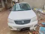 Maruti Suzuki Alto K10 2010