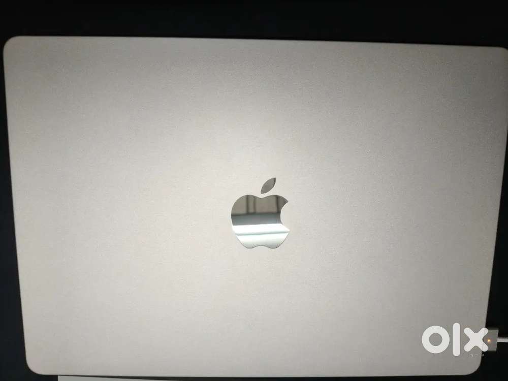 Apple macbook air m2chip