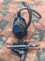 Vaccum cleaner