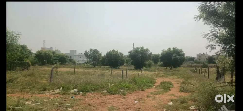 இடம் விற்பனைக்கு வீரபாண்டி பிரிவு