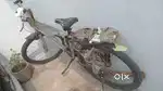 Electric Cycle