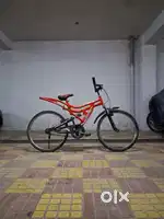 Herculers dynamite cycle