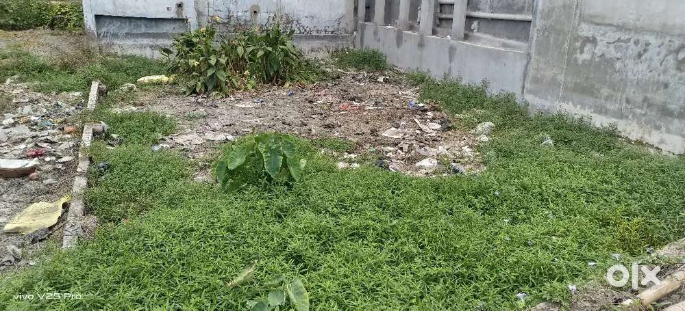 Land Sell karna hai