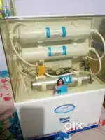 Water purifier
