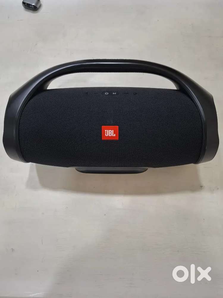 JBL Boombox