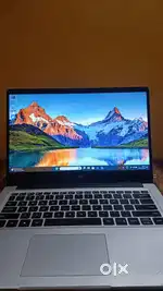 MI notebook 14