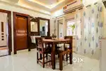 Fully Furnished 3 Bhk Flat Near Sum Hospital