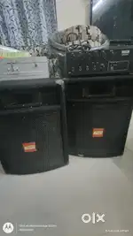 BHUJA DPA-770 and Digital sound