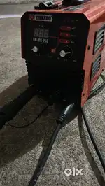 welding machine
