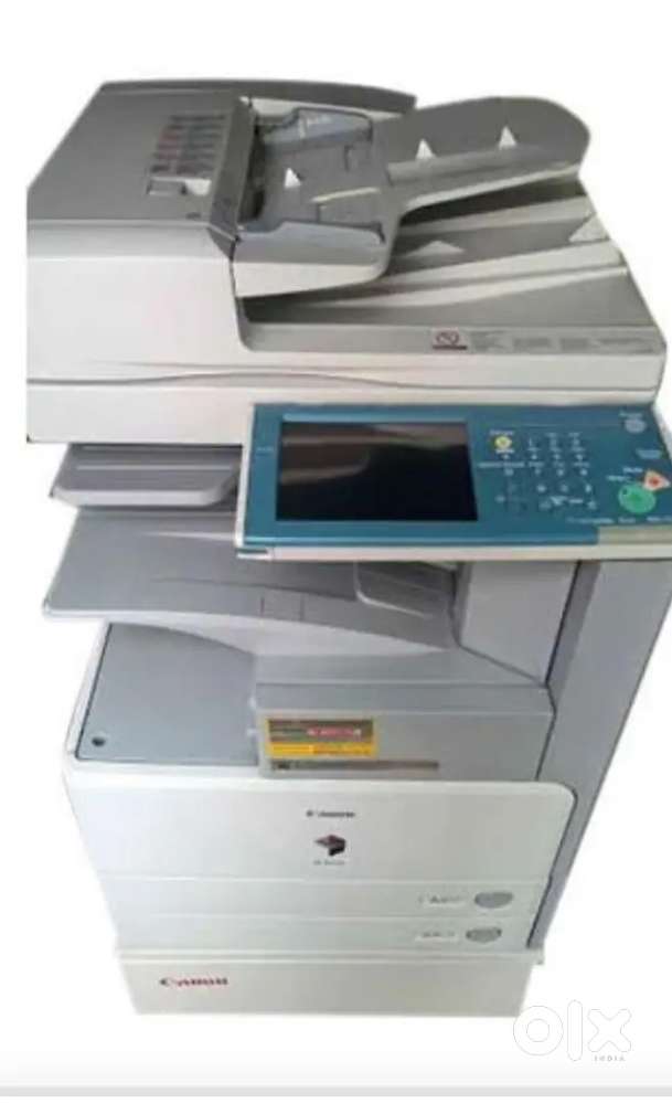Canon Image Copier IR 3225