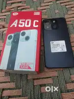 A50 C BRAND NEW CONDITION 1 YEARS OLD