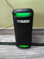 Sony SRS XUV500 Party Speaker