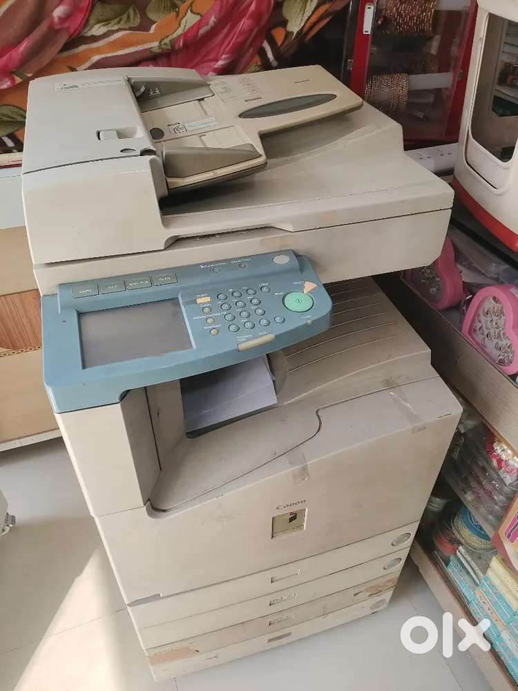 Canon IR3300 Xerox Machine is for sale Not working