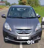 Honda Amaze 1.5 SMT I DTEC, 2013, Diesel