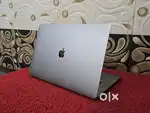 Apple Macbook Pro i9/16/1TB/5.5gb Graphic 16inch Retina Touchbar