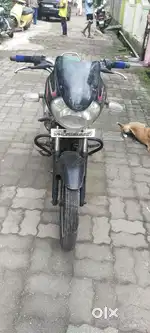 125 cc good condition self ok all paper clear general service