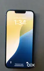 I phone 13 128GB 4 RAM