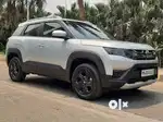 Maruti Suzuki Vitara Brezza 1.5 ZXI AT, 2023, Petrol