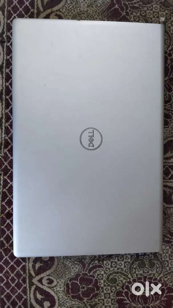 Dell Inspiron 15  i-5 a 1 year old my laptop