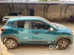 Renault KWID 2021 Petrol