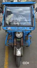 Good condition