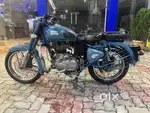 Royal Enfield Classic 500cc
