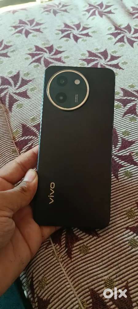 Vivo T3x 5g