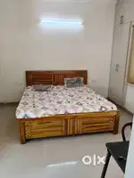 Studio room furnished with power backup peermuchala dhakoli