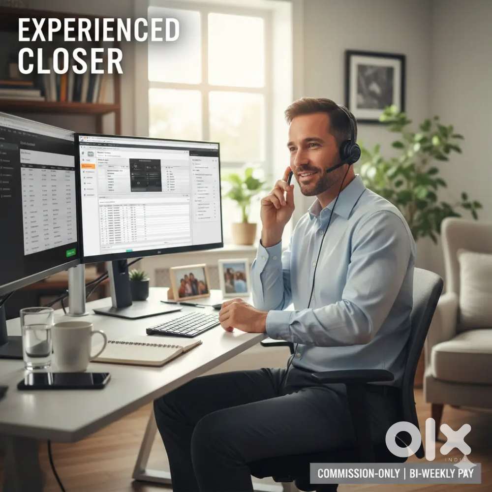 Outsourcing lead generation