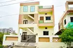 Newly constructed Banglow at Kothari vatika 4 Akola Constru 2225 sqft