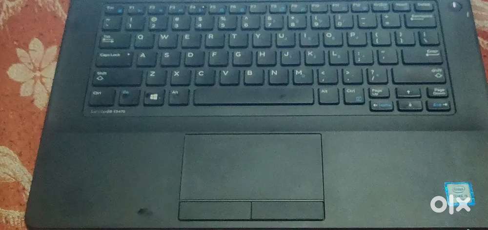 LAPTOP  I 5 FOR SALE