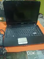 Dell laptop