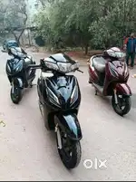 New Activa GST Discount offer 8000 update version just pay 9000