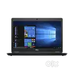 Dell laptop, old laptop, refurbished laptop, i5 laptop, Laptop