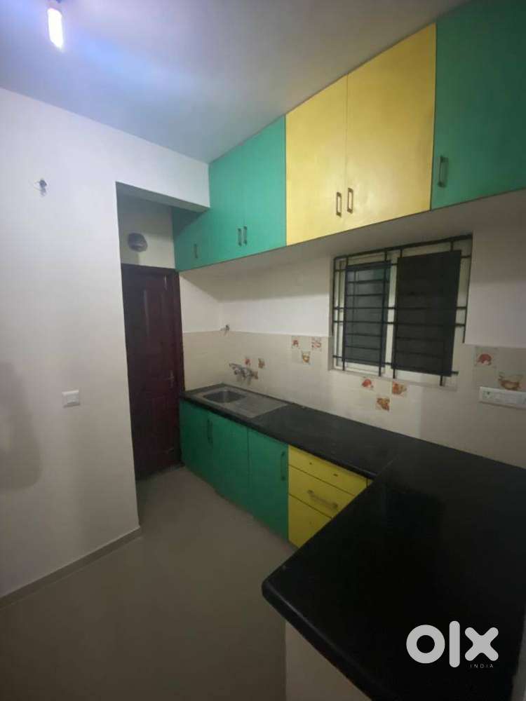 2BHK Flat for Sale at OMBR Layout, Chikka Banaswadi