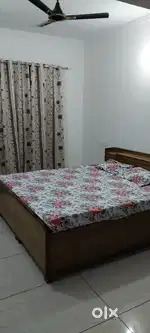 Newly constructed independent Rooms for girls.